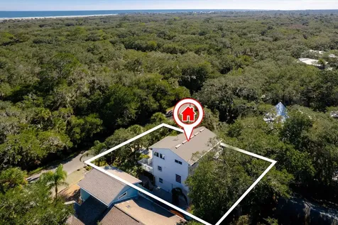 1685 Santander Street St Augustine FL 32080