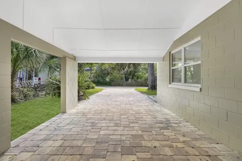 13 Oak Street St Augustine FL 32084