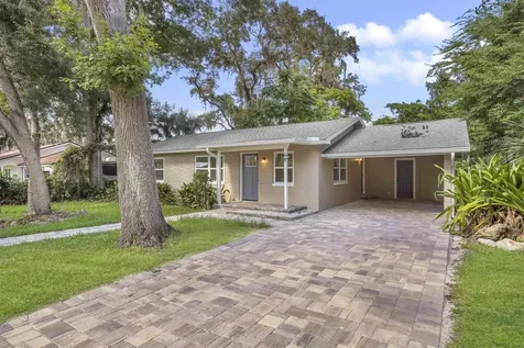 13 Oak Street St Augustine FL 32084