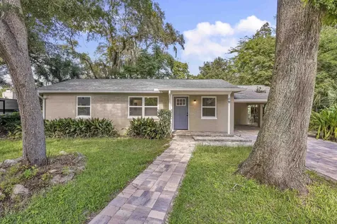 13 Oak Street St Augustine FL 32084