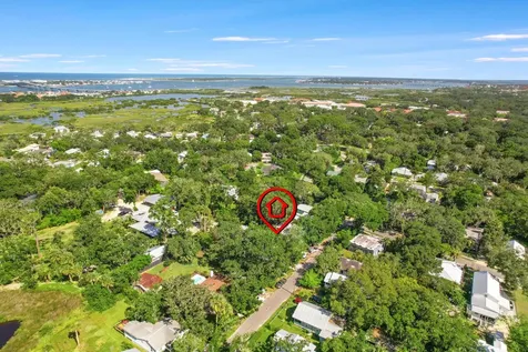 13 Oak Street St Augustine FL 32084