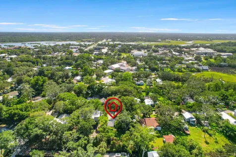 13 Oak Street St Augustine FL 32084