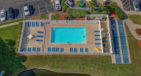 880 A1a Beach Blvd, #4205 St Augustine FL 32080