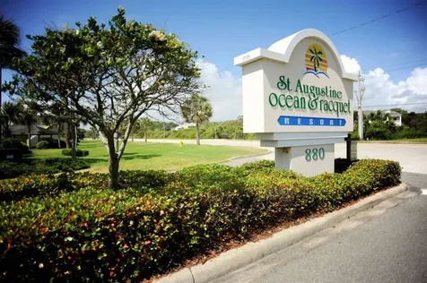 880 A1a Beach Blvd, #4205 St Augustine FL 32080