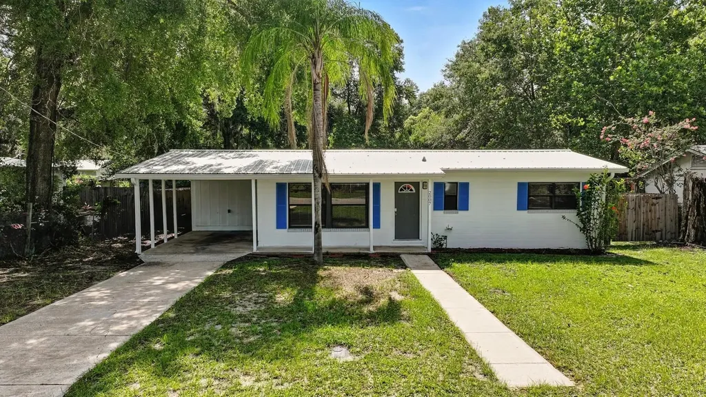 2007 Sherman Avenue Palatka FL 32177