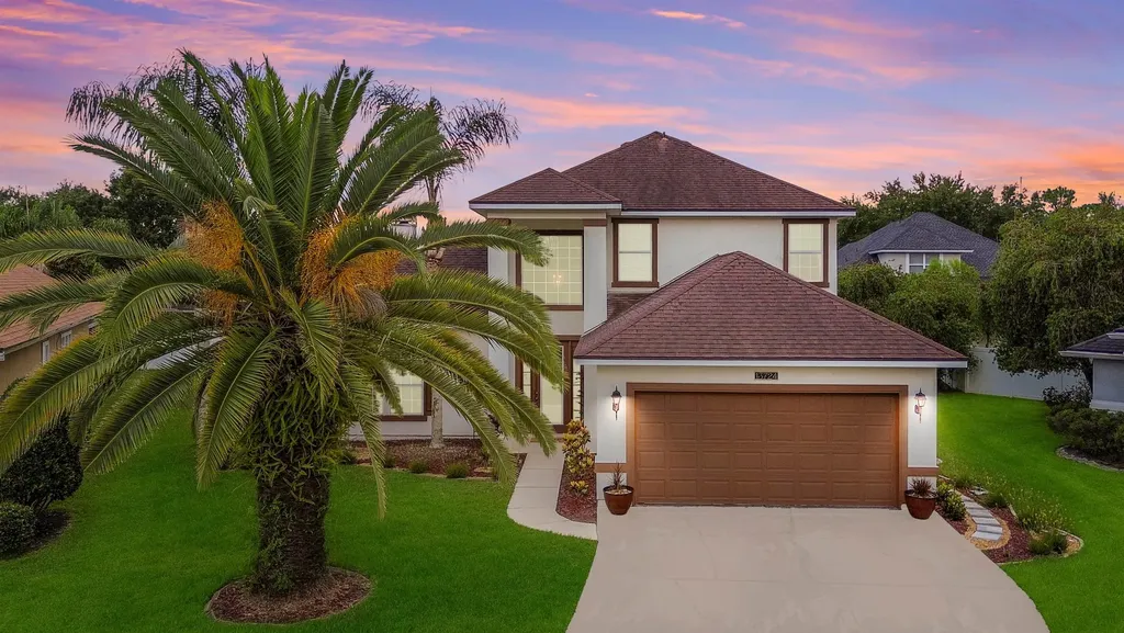 13724 Shady Woods Street Jacksonville FL 32224