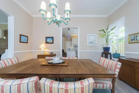 4 Seascape Circle St Augustine FL 32080