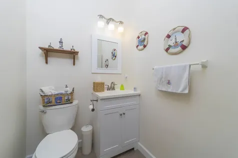 4 Seascape Circle St Augustine FL 32080