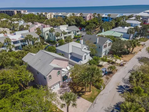 4 Seascape Circle St Augustine FL 32080