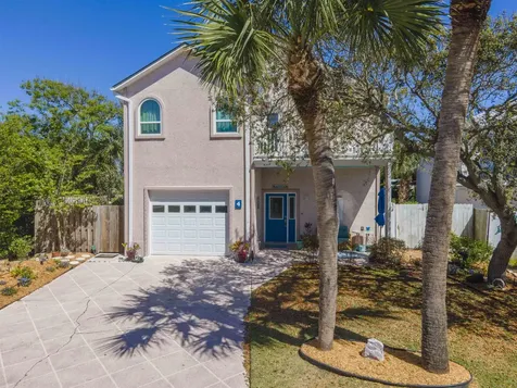 4 Seascape Circle St Augustine FL 32080