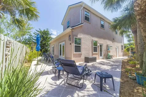 4 Seascape Circle St Augustine FL 32080