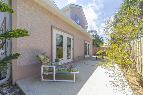 4 Seascape Circle St Augustine FL 32080