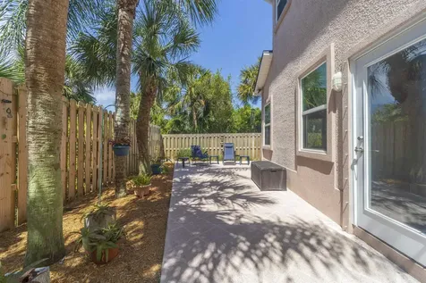 4 Seascape Circle St Augustine FL 32080