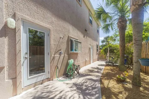 4 Seascape Circle St Augustine FL 32080