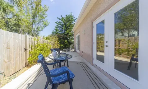 4 Seascape Circle St Augustine FL 32080
