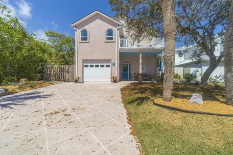 4 Seascape Circle St Augustine FL 32080