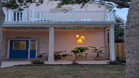 4 Seascape Circle St Augustine FL 32080