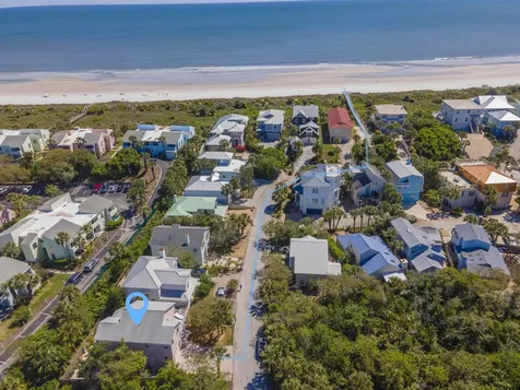 4 Seascape Circle St Augustine FL 32080