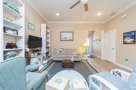4 Seascape Circle St Augustine FL 32080