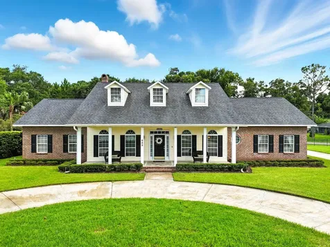 689 Standish Drive St Augustine FL 32086