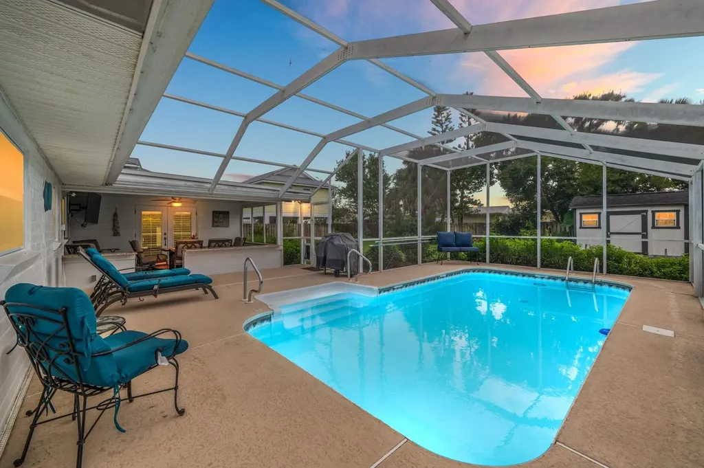 5454 2nd Street St Augustine FL 32080