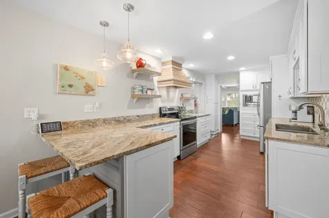 5454 2nd Street St Augustine FL 32080