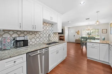 5454 2nd Street St Augustine FL 32080