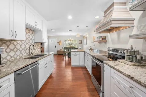 5454 2nd Street St Augustine FL 32080