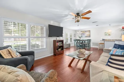 5454 2nd Street St Augustine FL 32080