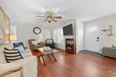 5454 2nd Street St Augustine FL 32080