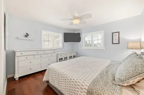 5454 2nd Street St Augustine FL 32080