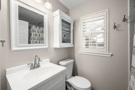 5454 2nd Street St Augustine FL 32080