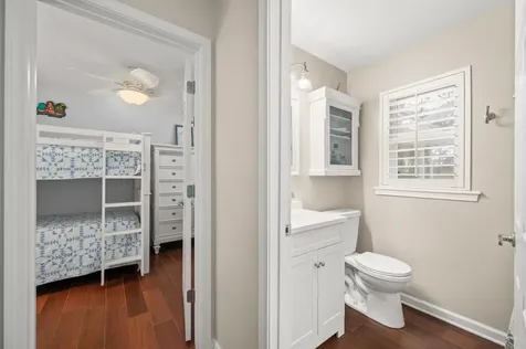 5454 2nd Street St Augustine FL 32080