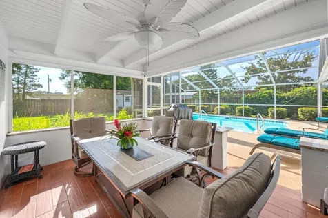 5454 2nd Street St Augustine FL 32080