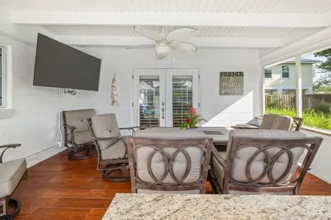 5454 2nd Street St Augustine FL 32080