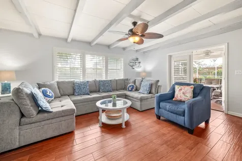 5454 2nd Street St Augustine FL 32080