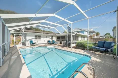 5454 2nd Street St Augustine FL 32080