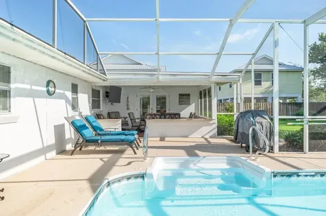 5454 2nd Street St Augustine FL 32080