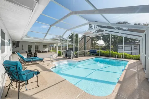 5454 2nd Street St Augustine FL 32080