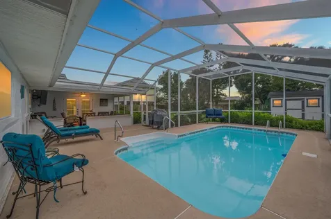 5454 2nd Street St Augustine FL 32080