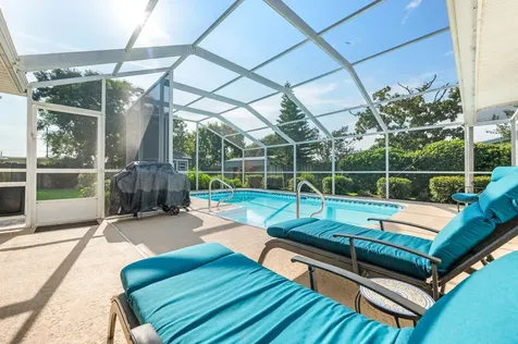 5454 2nd Street St Augustine FL 32080