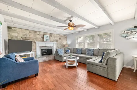 5454 2nd Street St Augustine FL 32080