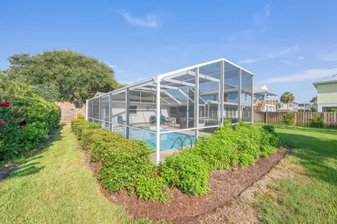 5454 2nd Street St Augustine FL 32080