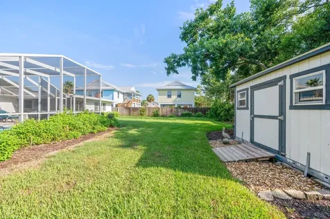 5454 2nd Street St Augustine FL 32080