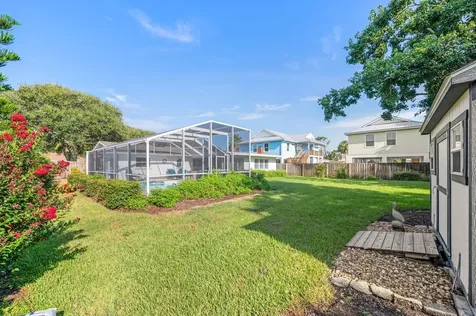 5454 2nd Street St Augustine FL 32080