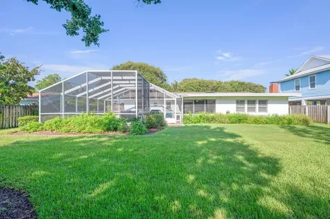 5454 2nd Street St Augustine FL 32080