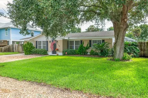 5454 2nd Street St Augustine FL 32080