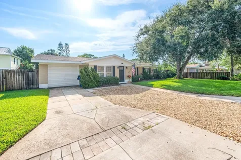 5454 2nd Street St Augustine FL 32080