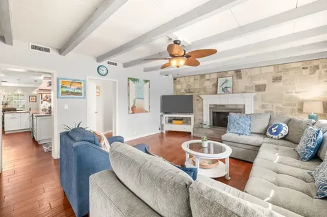 5454 2nd Street St Augustine FL 32080