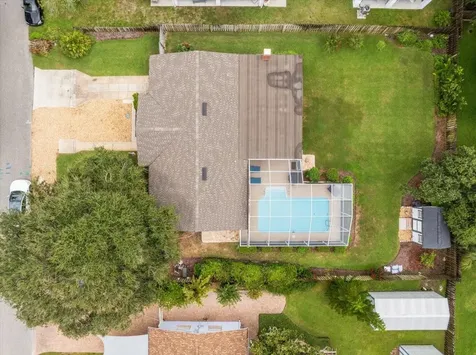 5454 2nd Street St Augustine FL 32080